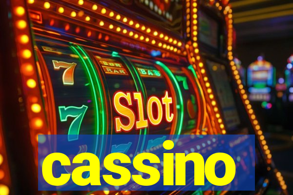 cassino internacional online